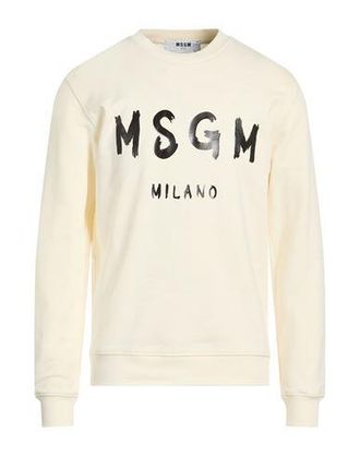Msgm TOPWEAR - Sweatshirts sur YOOX.COM