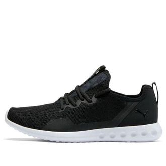 Puma Carson 2 X Knit Black 190966-13