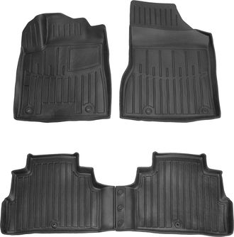 OEM Alfombrillas Para Nissan Murano Z52 Del A&ntilde;o 2014