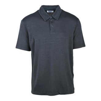 Wool & Co Uomo, Top, Blu, M, new