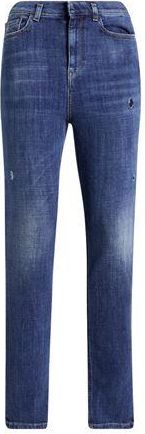 Pinko BOTTOMWEAR - Pantaloni jeans su YOOX.COM