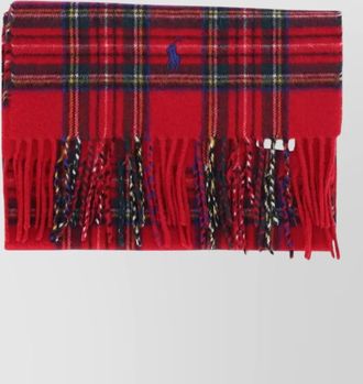 Polo Ralph Lauren wool scarf