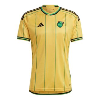adidas Jamaica 23 Home Asia Sizing HT7122