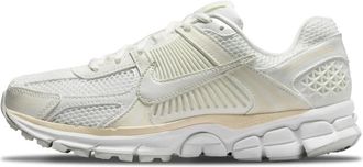 Nike Zoom Vomero 5 - Dames - Hardloopschoenen - Wit - 40 EU - Leer - Fitness
