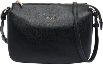 Liu Jo Logo Crossbody Bag