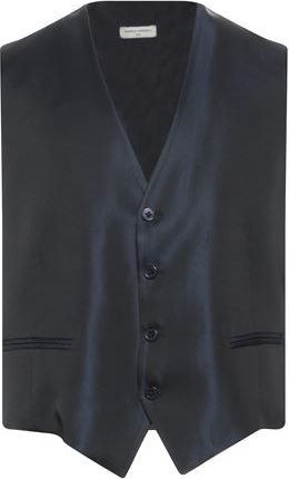 Angelo Nardelli SUITS and CO-ORDS - Waistcoats on YOOX.COM