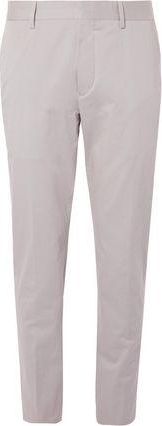 Ermenegildo Zegna PARTES DE ABAJO - Pantalones en YOOX.COM