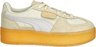 Puma Puma, Dames, Sport, Beige, Maat: 37 1/2 EU Su&egrave;de