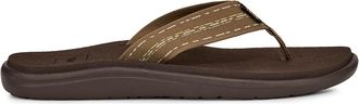 Teva Mens Voya Flip In Road M