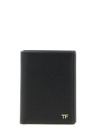 Tom Ford Foldable Card Holder