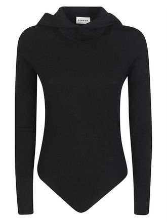 P.A.R.O.S.H. P. A.R. O.S. H. Body