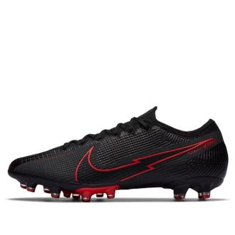 Nike Mercurial Vapor 13 Elite AG Pro Chile Red Black Pack AT7895-060