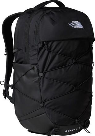 The North Face Borealis Daypack f&uuml;r Damen | schwarz