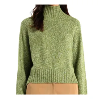 Margaux Lonnberg Mujer, Jerseys, Verde, Talla: XS