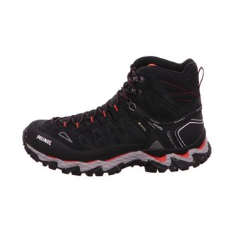 Meindl Trekking Laarzen - Heren - Sport - Zwart - Maat: 42 EU