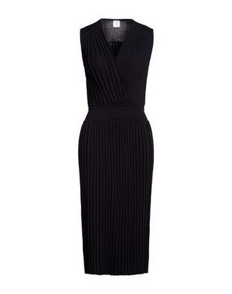 Eleventy DRESSES - Midi dresses on YOOX.COM