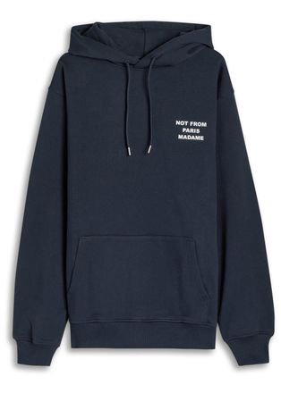 メロコ　1枚　50円 Drôle de Monsieur Sweatshirt from $227.00 - on Stylight