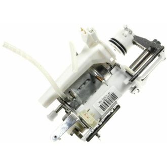 Krups Resistencia + Amortiguador Ms-5a21198 Krups