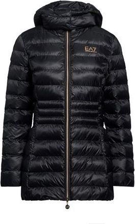 Emporio Armani CAPISPALLA - Piumini & Imbottiti Sintetici su YOOX.COM