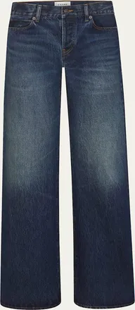 Frame Denim The Gray Jeans