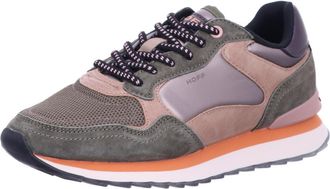 Hoff Sneakers for Women Ljubljana Brown