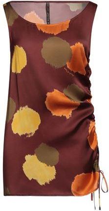 Manila Grace VESTIDOS - Minivestidos en YOOX.COM