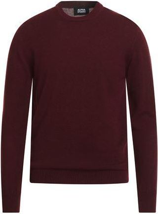 Alpha Studio Sweaters