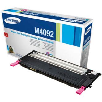 Samsung T&oacute;ner Impresora Samsung Clt-m4092s/el