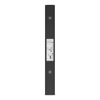 A.P.C. Apc Ap6003a Unidad De Distribuci&oacute;n De Energ&iacute;a (pdu) 14 Salidas Ac 0u/2u Negro