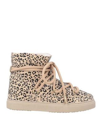 INUIKII SCHUHE - Stiefeletten auf YOOX.COM