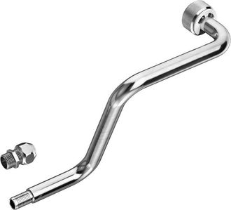 Laufen Juego De Conexi&oacute;n De Agua Laufen Cleanet Navia, 150 Mm, Extensi&oacute;n