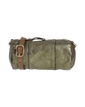 Campomaggi BAGS - Cross-body bags on YOOX.COM