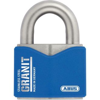 ABUS Candado Seguridad Granit - 55 Mm