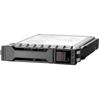 hpe clothing Hpe Mixed Use - Ssd - 960 Gb - Hot-swap - 2.5 Sff - Sata 6gb/s - Multi Vendor - Con Hpe Basic Carrier