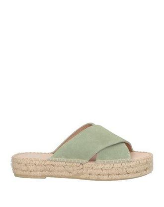 Maneb&igrave; FOOTWEAR - Espadrilles sur YOOX.COM