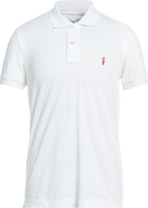 Cooperativa Pescatori Posillipo CAMISETAS Y TOPS - Polos en YOOX.COM