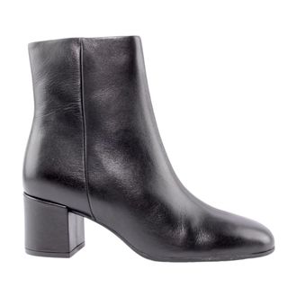 Carmens Botas de Tac&oacute;n con Borlas - Shoes - Mujer - Negro - 38 EU