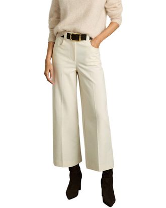 Reiss Myrtle Casual Trouser