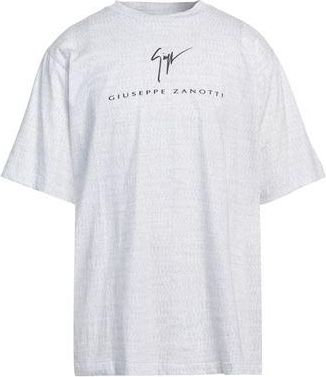 Giuseppe Zanotti TOPWEAR - T-shirts on YOOX.COM