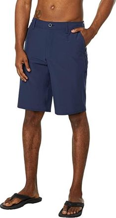 O'Neill Loaded 2.0 Hybrid Shorts Mens Shorts Navy : 29 11, Polyester/Elastane