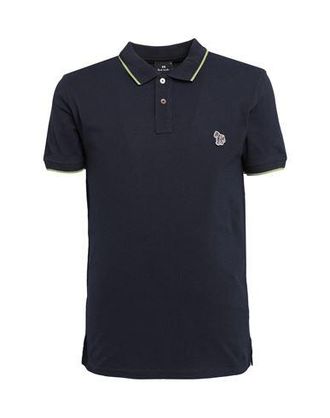 Paul Smith TOPWEAR - Polo shirts on YOOX.COM