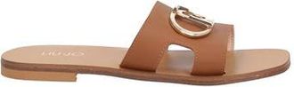 Liu Jo FOOTWEAR - Sandals sur YOOX.COM