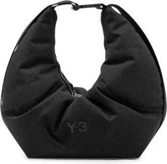 Yohji Yamamoto Crescen Bag
