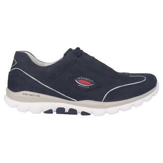 Gabor Dames, Schoenen, Blauw, Maat: 37 EU