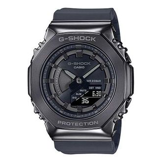 Casio G-Shock Analog-Digital Grey GM-S2100B-8APR