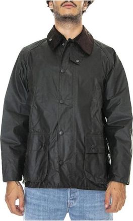 Barbour Winterjas - Heren - Zomerjassen - Groen - 2XS - Katoen - Jassen