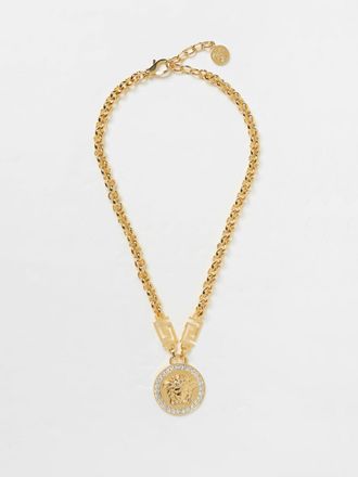 Versace Jewel VERSACE Woman color Gold