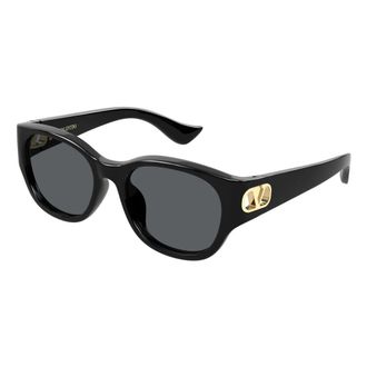 Valentino Sunglasses, female, Black, Size: 55 MM Vg0039Sk Sunglasses