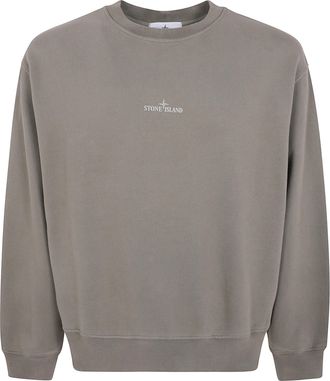 Stone Island Sweatshirt Round Neck L2.S15.61000.39.S0477 V005g