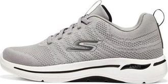 Skechers Go Walk Arch Fit Grand Select 2.0 Light Grey 216263-LTGY